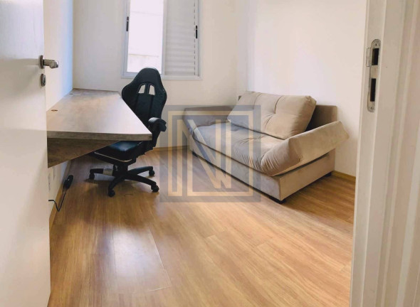 Imagem Apartamento com 3 Quartos à Venda, 79 m² em Jardim Piratininga - Sorocaba