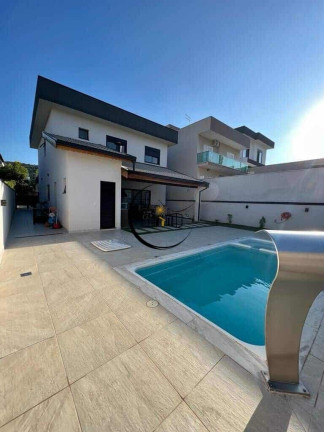 Imagem Casa de Condomínio com 3 Quartos para Alugar, 243 m² em Residencial Ibi-aram Ii - Itupeva