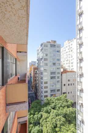 Imagem Apartamento com 3 Quartos à Venda, 141 m² em Centro Histórico - Porto Alegre Imagem Apartamento com 3 Quartos à Venda, 141 m² em Centro Histórico - Porto Alegre