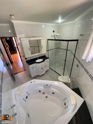 Imagem Casa com 4 Quartos à Venda, 464 m² em Jardim Tarumã - Jundiai Imagem Casa com 4 Quartos à Venda, 464 m² em Jardim Tarumã - Jundiai