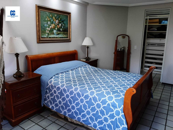 Imagem Apartamento com 3 Quartos à Venda, 208 m² em 
     Meireles
     - 
     Fortaleza
    