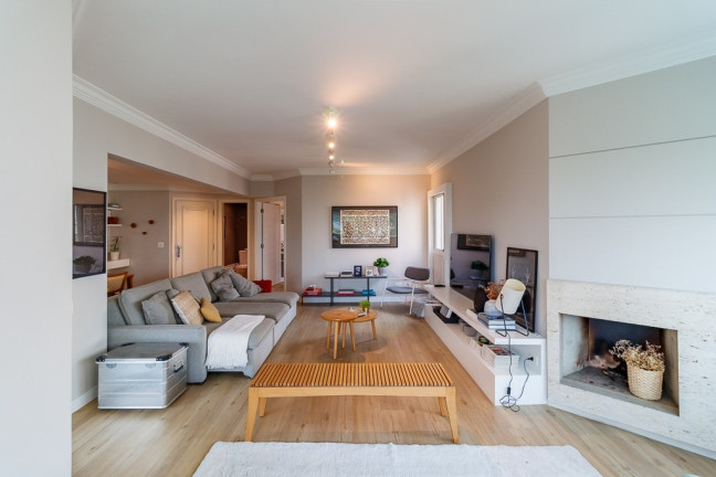 Imagem Apartamento com 3 Quartos à Venda, 225 m² em Jardim Fonte Do Morumbi - São Paulo Imagem Apartamento com 3 Quartos à Venda, 225 m² em Jardim Fonte Do Morumbi - São Paulo