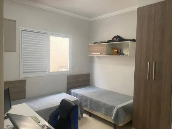 Imagem Casa de Condomínio com 3 Quartos à Venda, 145 m² em Medeiros - Jundiaí