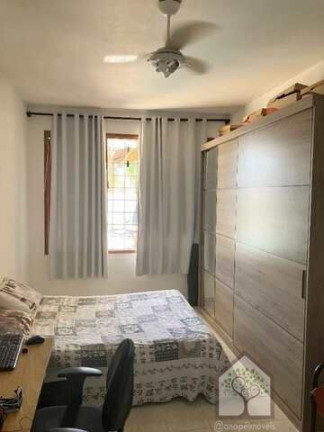 Imagem Casa com 4 Quartos à Venda, 288 m² em Coqueiros - Florianópolis