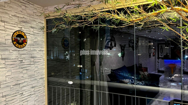 Imagem Apartamento com 1 Quarto à Venda, 72 m² em Panamby - São Paulo Imagem Apartamento com 1 Quarto à Venda, 72 m² em Panamby - São Paulo