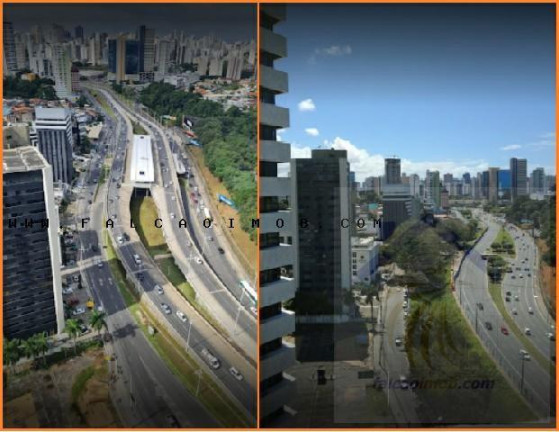 Imagem Sala Comercial à Venda, 28 m² em Caminho Das árvores - Salvador