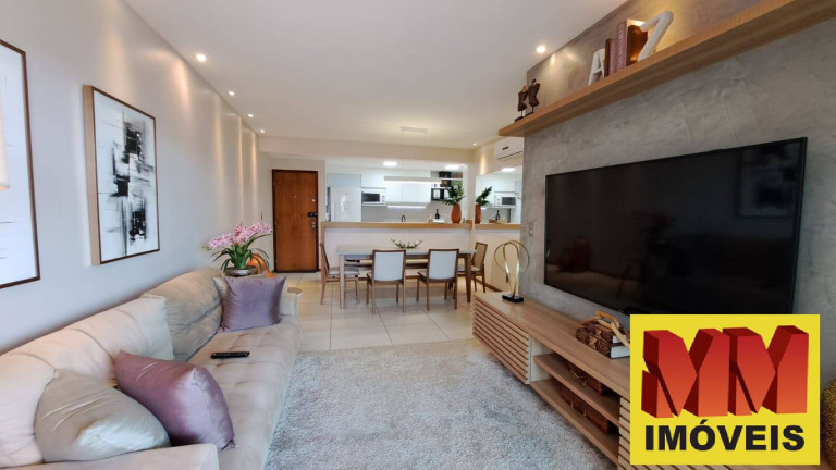 Imagem Apartamento com 2 Quartos à Venda, 55 m² em Centro - Cabo Frio Imagem Apartamento com 2 Quartos à Venda, 55 m² em Centro - Cabo Frio