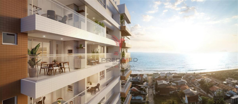 Imagem Apartamento com 2 Quartos à Venda, 77 m² em Itacolomi - Balneário Piçarras Imagem Apartamento com 2 Quartos à Venda, 77 m² em Itacolomi - Balneário Piçarras
