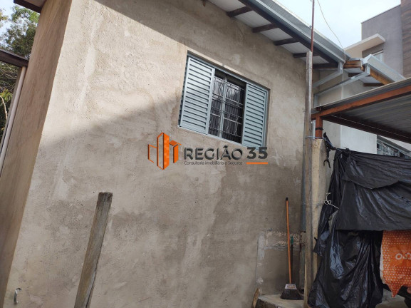 Imagem Casa com 2 Quartos à Venda, 277 m² em Parque San Carlo - Poços De Caldas Imagem Casa com 2 Quartos à Venda, 277 m² em Parque San Carlo - Poços De Caldas