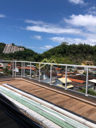Imagem Cobertura com 3 Quartos à Venda, 150 m² em Toninhas - Ubatuba Imagem Cobertura com 3 Quartos à Venda, 150 m² em Toninhas - Ubatuba