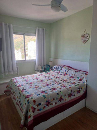 Imagem Apartamento com 3 Quartos à Venda, 81 m² em Santa Rosa - Niterói Imagem Apartamento com 3 Quartos à Venda, 81 m² em Santa Rosa - Niterói