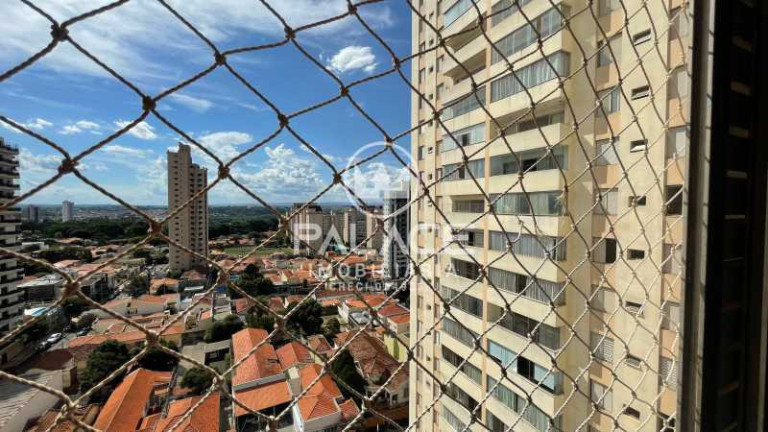 Imagem Apartamento com 2 Quartos à Venda, 60 m² em Centro - Piracicaba