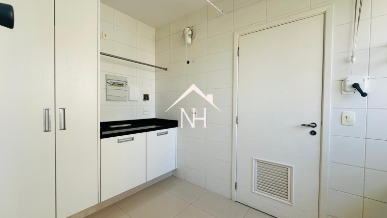 Imagem Apartamento com 3 Quartos à Venda, 233 m² em Campo Belo - São Paulo Imagem Apartamento com 3 Quartos à Venda, 233 m² em Campo Belo - São Paulo
