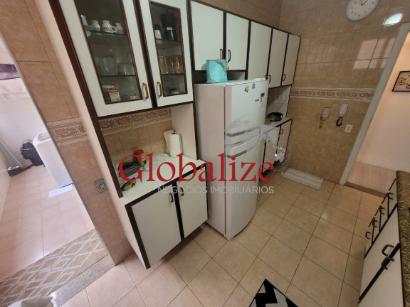 Imagem Imóvel com 2 Quartos à Venda, 117 m² em Boqueirão - Santos Imagem Imóvel com 2 Quartos à Venda, 117 m² em Boqueirão - Santos