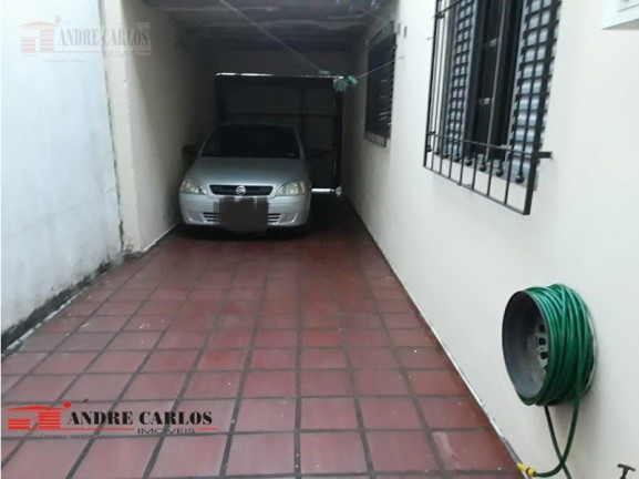 Imagem Casa com 3 Quartos à Venda, 180 m² em Centro - Osasco Imagem Casa com 3 Quartos à Venda, 180 m² em Centro - Osasco