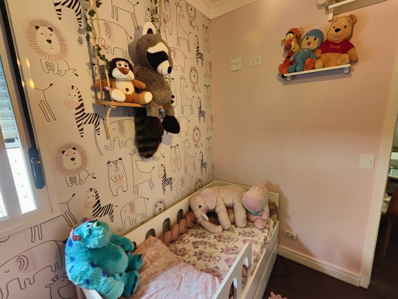 Imagem Apartamento com 2 Quartos à Venda, 56 m² em Centro - São Bernardo Do Campo