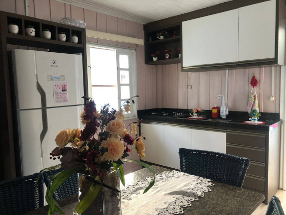 Imagem Casa com 2 Quartos à Venda, 70 m² em Morretes - Tijucas Imagem Casa com 2 Quartos à Venda, 70 m² em Morretes - Tijucas