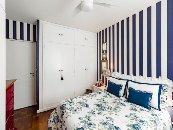 Imagem Imóvel com 2 Quartos à Venda, 77 m² em Vila Nova Conceição - São Paulo