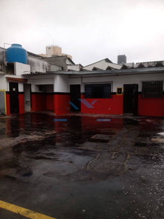Terreno para Alugar, 500 m² em Vila Polopoli - São Paulo