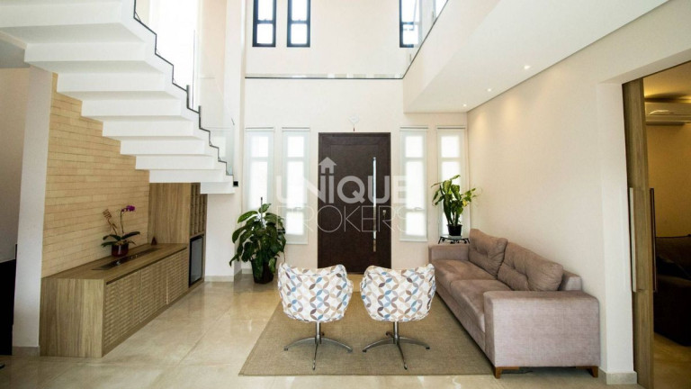 Imagem Casa de Condomínio com 4 Quartos à Venda, 648 m² em Vale Azul - Jundiaí Imagem Casa de Condomínio com 4 Quartos à Venda, 648 m² em Vale Azul - Jundiaí