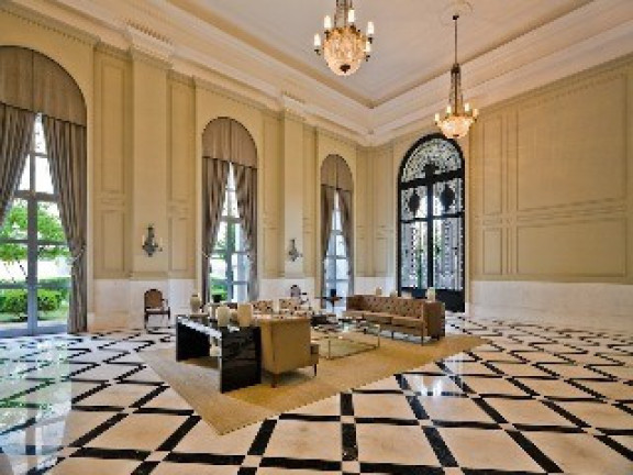 Imagem Imóvel com 5 Quartos à Venda, 680 m² em Jardim Paulistano - São Paulo