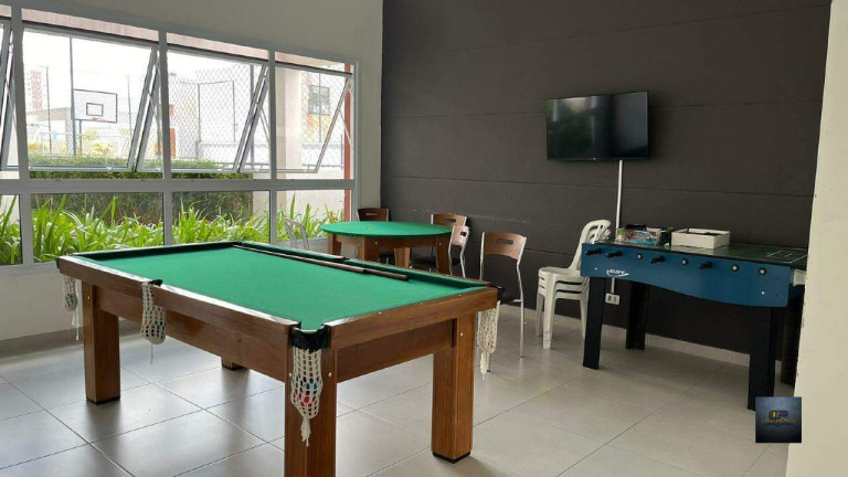 Imagem Apartamento com 2 Quartos à Venda, 53 m² em Centro - Diadema Imagem Apartamento com 2 Quartos à Venda, 53 m² em Centro - Diadema