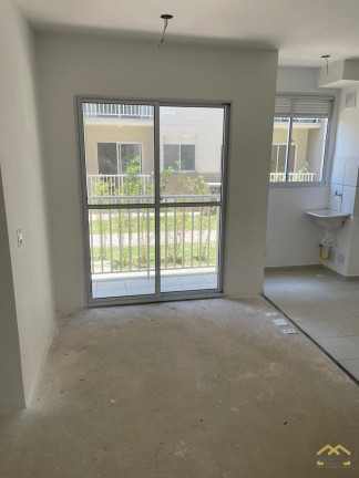 Apartamento com 2 Quartos à Venda, 46 m² em Ponte De São João - Jundiaí