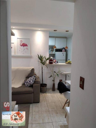 Imagem Apartamento com 2 Quartos à Venda, 57 m² em Demarchi - São Bernardo Do Campo Imagem Apartamento com 2 Quartos à Venda, 57 m² em Demarchi - São Bernardo Do Campo