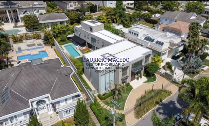 Imagem Casa com 5 Quartos à Venda, 1.165 m² em Tambore - Santana De Parnaíba Imagem Casa com 5 Quartos à Venda, 1.165 m² em Tambore - Santana De Parnaíba