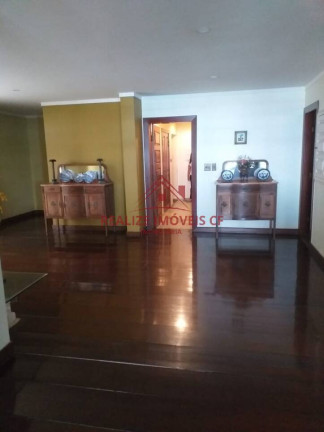 Imagem Apartamento com 4 Quartos à Venda, 245 m² em Praia Do Forte - Cabo Frio