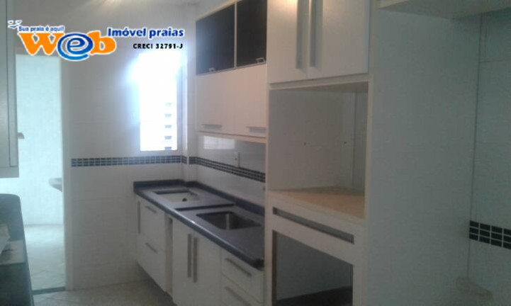 Imagem Apartamento com 2 Quartos à Venda, 87 m² em Vila Tupi - Praia Grande Imagem Apartamento com 2 Quartos à Venda, 87 m² em Vila Tupi - Praia Grande