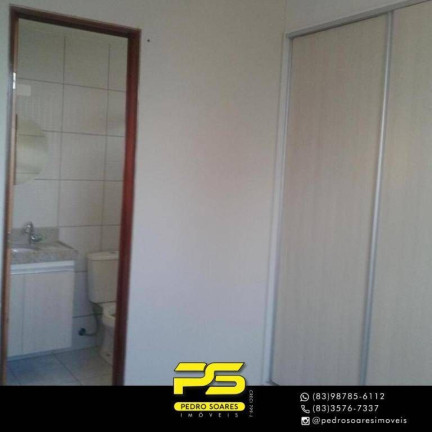 Imagem Apartamento com 2 Quartos à Venda, 56 m² em Bancários - João Pessoa Imagem Apartamento com 2 Quartos à Venda, 56 m² em Bancários - João Pessoa