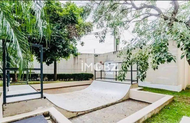 Imagem Imóvel com 3 Quartos à Venda, 60 m² em Jaguaré - São Paulo Imagem Imóvel com 3 Quartos à Venda, 60 m² em Jaguaré - São Paulo