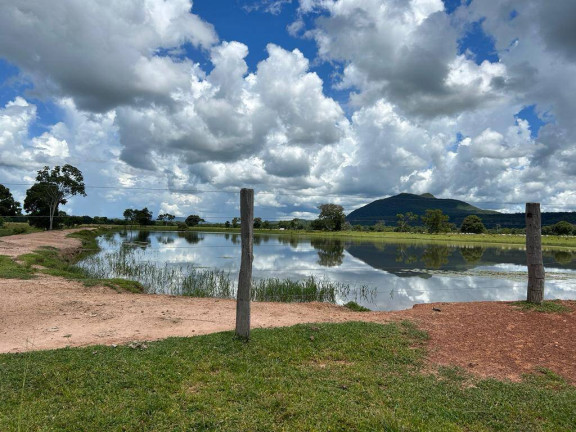 Imagem Fazenda à Venda, 1 m² em Cuiabá Imagem Fazenda à Venda, 1 m² em Cuiabá