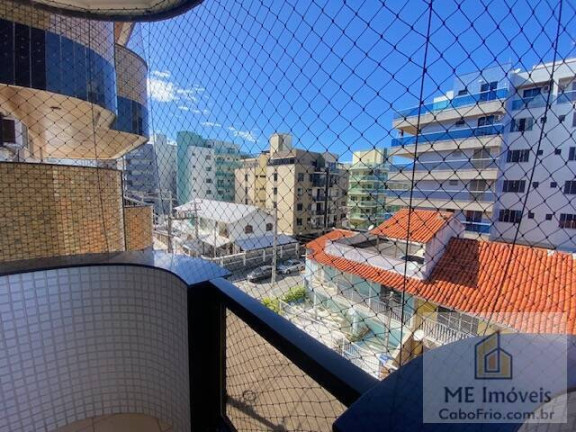 Imagem Apartamento com 3 Quartos à Venda, 105 m² em Algodoal - Cabo Frio Imagem Apartamento com 3 Quartos à Venda, 105 m² em Algodoal - Cabo Frio