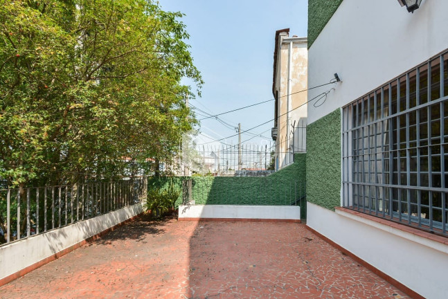 Imagem Casa com 3 Quartos à Venda, 150 m² em Vila Mariana - São Paulo Imagem Casa com 3 Quartos à Venda, 150 m² em Vila Mariana - São Paulo