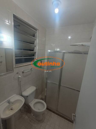 Imagem Apartamento com 1 Quarto à Venda, 41 m² em Tijuca - Rio De Janeiro Imagem Apartamento com 1 Quarto à Venda, 41 m² em Tijuca - Rio De Janeiro