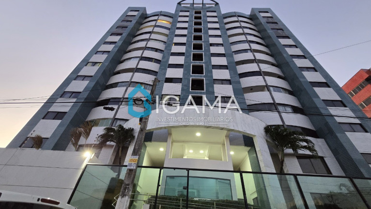 Imóvel com 2 Quartos à Venda, 55 m² em Capim Macio - Natal