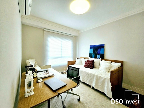 Imagem Apartamento com 4 Quartos à Venda, 587 m² em Campo Belo - Sao Paulo Imagem Apartamento com 4 Quartos à Venda, 587 m² em Campo Belo - Sao Paulo