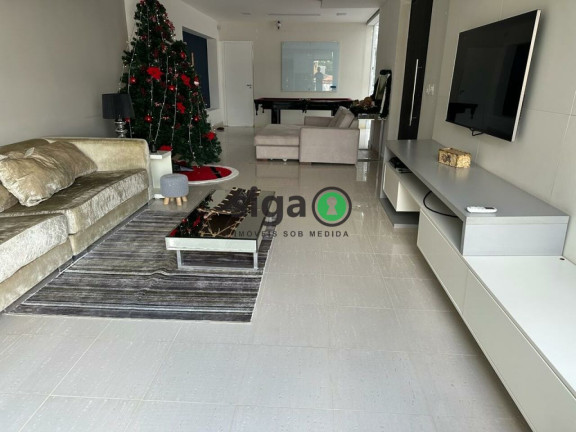 Casa com 3 Quartos à Venda, 300 m² em Mooca - São Paulo