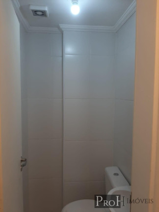 Imagem Sala Comercial à Venda, 42 m² em Santo Antônio - São Caetano Do Sul