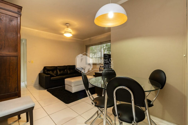 Imagem Apartamento com 1 Quarto à Venda, 44 m² em Jardim Paulista - São Paulo Imagem Apartamento com 1 Quarto à Venda, 44 m² em Jardim Paulista - São Paulo