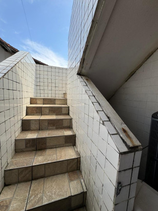 Imagem Casa com 3 Quartos à Venda, 111 m² em Maracanã - Praia Grande