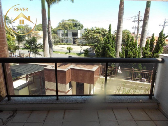 Imagem Apartamento com 4 Quartos à Venda, 137 m² em Vila Brandina - Campinas Imagem Apartamento com 4 Quartos à Venda, 137 m² em Vila Brandina - Campinas