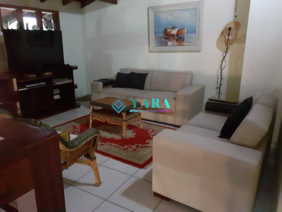 Imagem Casa com 3 Quartos à Venda, 600 m² em Lagoinha - Ubatuba