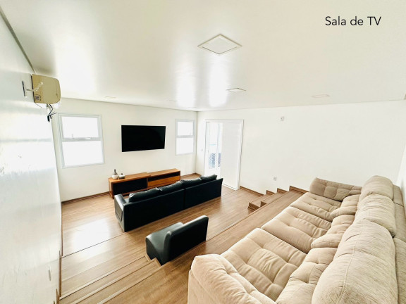Imagem Casa com 5 Quartos à Venda, 650 m² em Chácara Junqueira - Tatuí