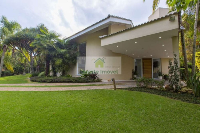 Imagem Casa de Condomínio com 5 Quartos à Venda, 518 m² em Granja Viana - Cotia Imagem Casa de Condomínio com 5 Quartos à Venda, 518 m² em Granja Viana - Cotia