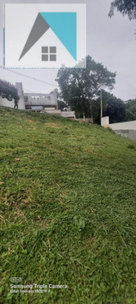 Imagem Terreno à Venda, 502 m² em Loteamento Capital Ville - Jundiaí