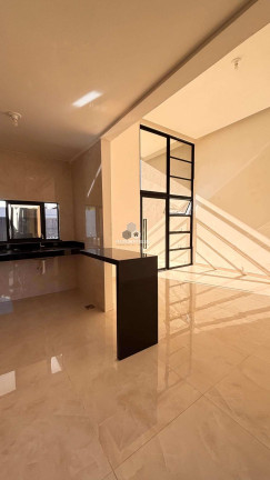Imagem Casa com 3 Quartos à Venda, 107 m² em Guaribas - Eusébio Imagem Casa com 3 Quartos à Venda, 107 m² em Guaribas - Eusébio