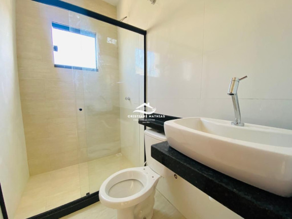 Imagem Casa com 3 Quartos à Venda, 110 m² em Jardim Atlântico Central (itaipuaçu) - Maricá